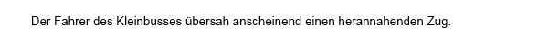 Bericht 3