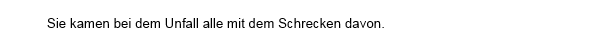 Bericht 6