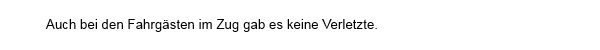 Bericht 7