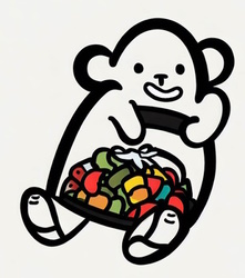 Gummibärchen1 Gummibärchen1