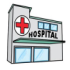 Im Krankenhaus